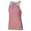 Mizuno Tech Light Singlet Women Pink