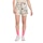 adidas Own The Run Spray Dye 2-in-1 Shorts Women Mehrfarbig