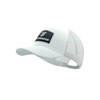 Compressport Trucker 6P Cap Unisex Weiß