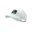 Compressport Trucker 6P Cap Unisex Weiß
