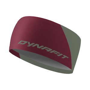 Dynafit Performance 2 Dry Headband Unisex Dynafit Performance 2 Dry Headband Unisex