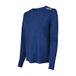 Fusion C3 Shirt Dame Blau