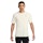 Nike Solar Chase Dri-FIT ADV T-shirt Homme Creme