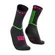 Compressport Ultra Trail Socks v2.0 - UTMB 2026 Unisex Schwarz