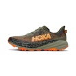 HOKA Speedgoat 6 (Wide) Homme Green
