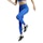 adidas Adizero Essentials Tight Femme Blau