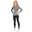 SAYSKY Clean Pace Shirt Femme Gris