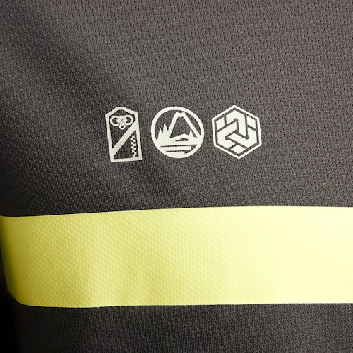 Hi vis dri fit 2025 shirts
