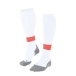 FALKE RU Compression Energy Socks Femme Weiß