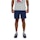 New Balance Sport Essentials 7 Inch Short Homme Blau