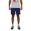 New Balance Sport Essentials 7 Inch Short Herren Blau