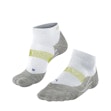 FALKE RU4 Endurance Cool Short Socks Homme Weiß