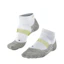 FALKE RU4 Endurance Cool Short Socks Herre Hvid