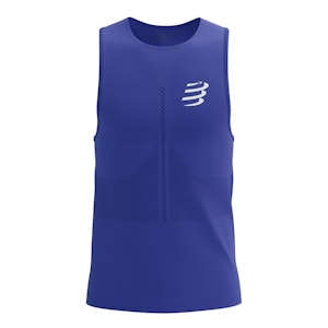 Compressport Pro Racing Singlet Herre Compressport Pro Racing Singlet Herre