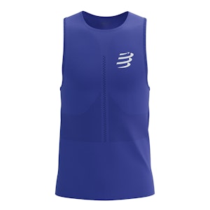 Compressport Pro Racing Singlet Homme