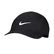 Nike Dri-FIT Fly Swoosh Cap Unisex Schwarz