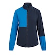 Saucony Bluster Jacket Women Blau