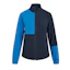 Saucony Bluster Jacket Dame Blå