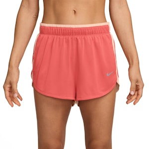 Nike Run Novelty Dri-FIT 2 Inch Brief-Lined Shorts Damen Nike Run Novelty Dri-FIT 2 Inch Brief-Lined Shorts Damen