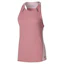 Mizuno Active DryAeroFlow Tank Top Femme Rose