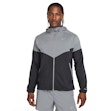 Nike Impossibly Light Windrunner Jacket Men Grau