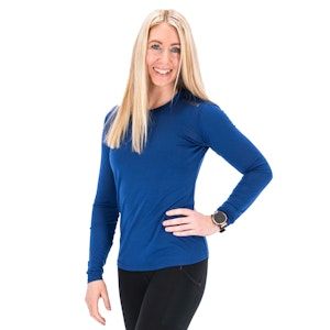 Fusion Merino 150 Shirt Dame Fusion Merino 150 Shirt Dame