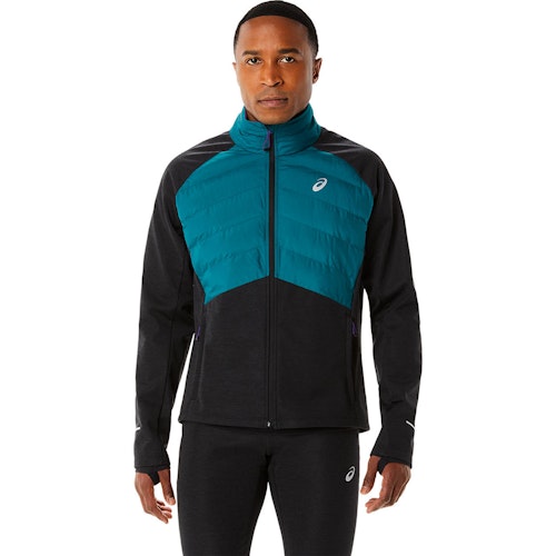 Asic running shop jacket