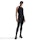 Nike Trail Dri-FIT Singlet Women Schwarz