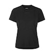Craft ADV Essence T-shirt 2 Femme Schwarz