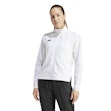 adidas Adizero Essentials Jacket Damen Weiß