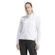 adidas Adizero Essentials Jacket Dame Weiß