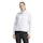 adidas Adizero Essentials Jacket Dame Weiß