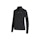Saucony Solstice 1/4 Zip Damen Schwarz