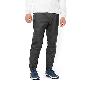 Salomon Bonatti Waterproof Pants Unisexe Salomon Bonatti Waterproof Pants Unisexe