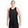 Nike Stride Dri-FIT ADV Tank Top Homme Schwarz
