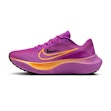 Nike Zoom Fly 5 Damen Purple