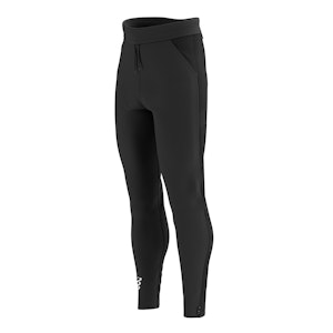 Compressport Hybrid Seamless Hurricane Pants Damen