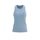 Compressport Performance Singlet Women Blau