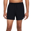 Nike Dri-FIT Stride 5 Inch Brief-Lined Short Men Schwarz