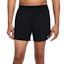 Nike Dri-FIT Stride 5 Inch Brief-Lined Short Herre Sort