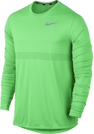 Nike zonal cooling relay long sleeve sales
