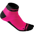 Dynafit Vertical Mesh Socks Pink