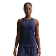 Nike One Classic Dri-FIT Tank Top Dam Blau