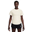 Nike Swift Dri-FIT T-shirt Women Creme