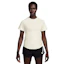 Nike Swift Dri-FIT T-shirt Femme Crème