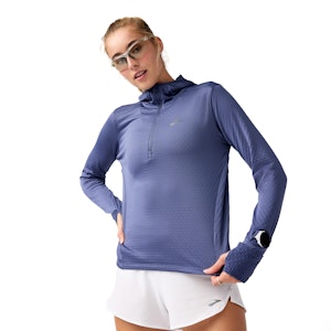 Brooks Notch Thermal Hoodie 3.0 Women Brooks Notch Thermal Hoodie 3.0 Women
