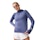 Brooks Notch Thermal Hoodie 3.0 Women Blau
