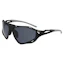 Nike Zeus Rise Sunglasses Unisex Svart