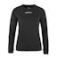 Craft Rush 2.0 Shirt Femme Noir