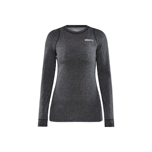 Craft Core Wool Merino Shirt Dame Craft Core Wool Merino Shirt Dame